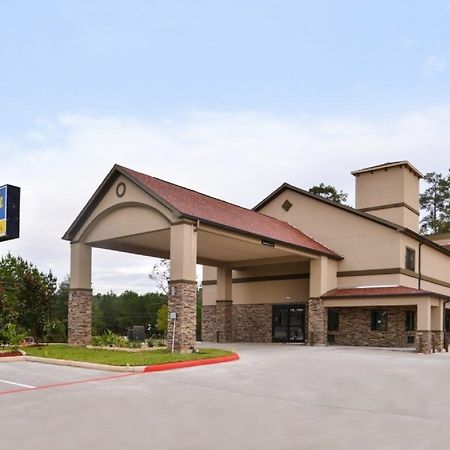 Scottish Inn & Suites - Конро Экстерьер фото