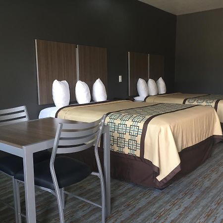 Scottish Inn & Suites - Конро Экстерьер фото